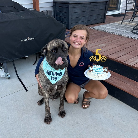 Meet your Posher, Melissa - Picture 6 of 16